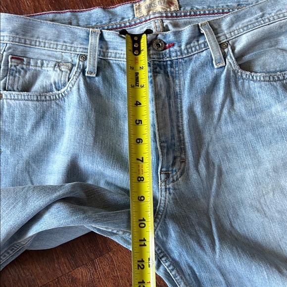 BKE Tyler Blue Jeans - Picture 10 of 12